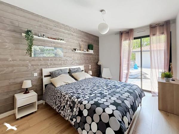 Maison à vendre 850 000 € Soustons 5 p 190 m² DPE C