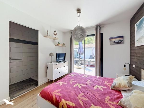 Maison à vendre 850 000 € Soustons 5 p 190 m² DPE C