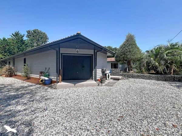 Maison à vendre 850 000 € Soustons 5 p 190 m² DPE C