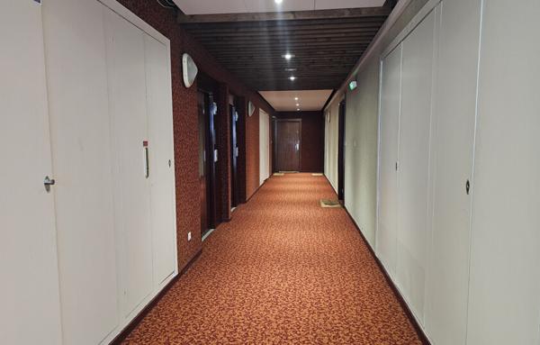 Appartement de 89 m²