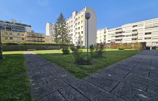 Appartement de 89 m²