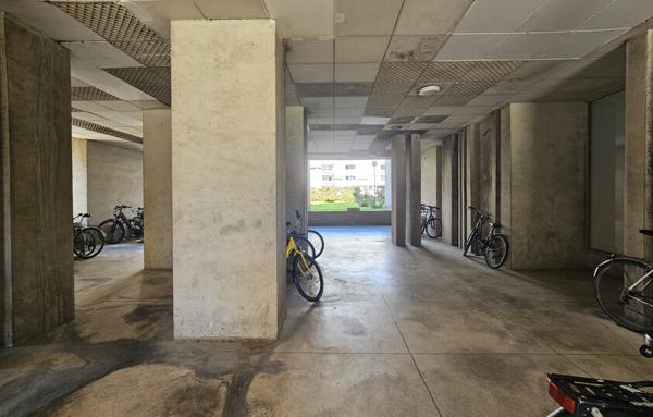 Appartement de 89 m²