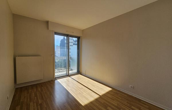 Appartement de 89 m²
