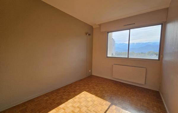 Appartement de 89 m²