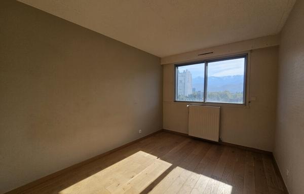 Appartement de 89 m²