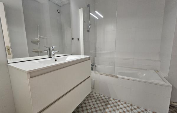 Appartement de 89 m²