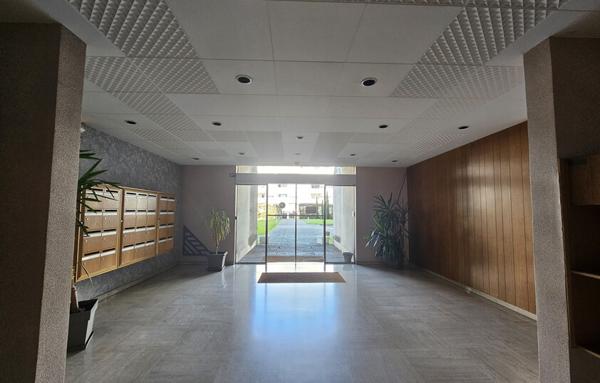 Appartement de 89 m²