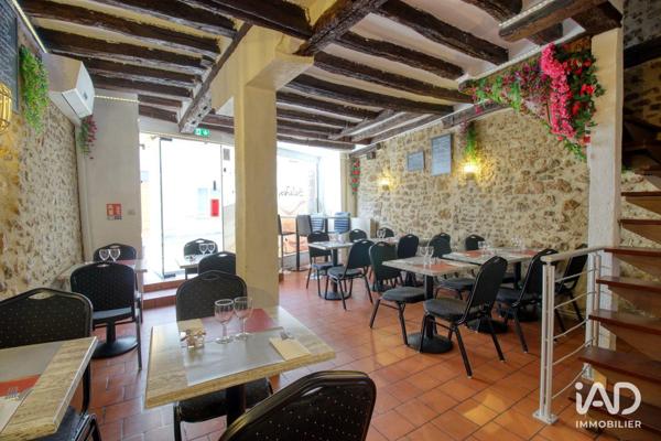 Murs commerciaux  à vendre 120 m² Bondy