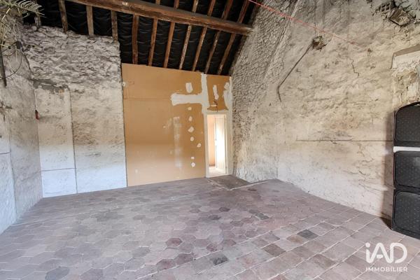 Murs commerciaux  à vendre 120 m² Bondy