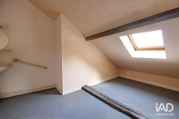 Murs commerciaux  à vendre 120 m² Bondy