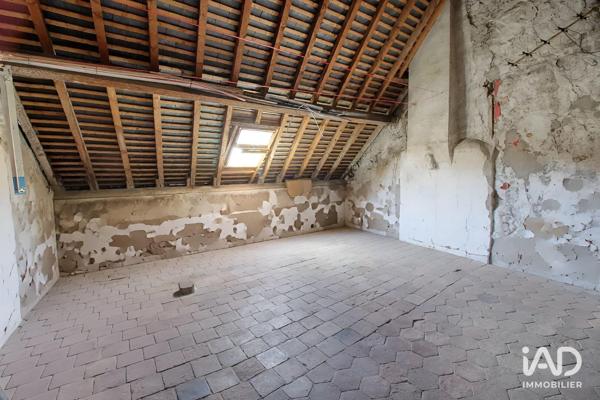 Murs commerciaux  à vendre 120 m² Bondy