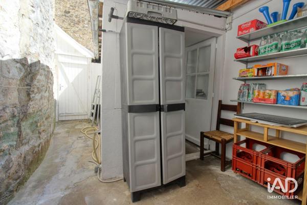 Murs commerciaux  à vendre 120 m² Bondy