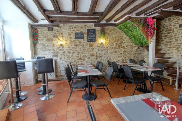 Murs commerciaux  à vendre 120 m² Bondy