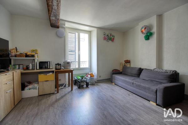 Murs commerciaux  à vendre 120 m² Bondy