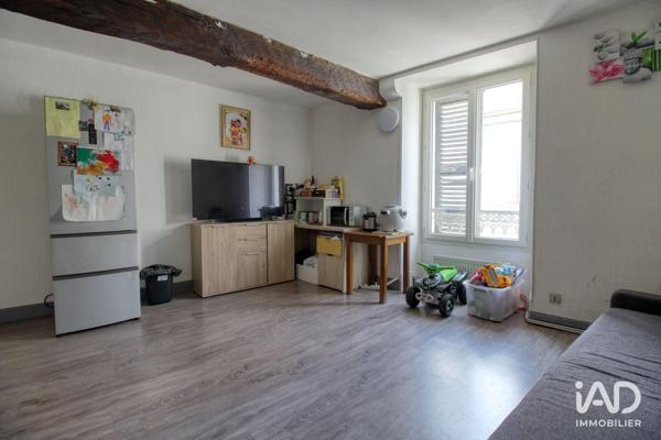 Murs commerciaux  à vendre 120 m² Bondy