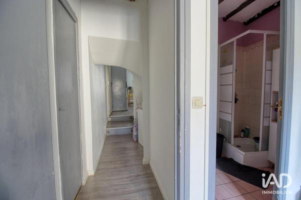 Murs commerciaux  à vendre 120 m² Bondy