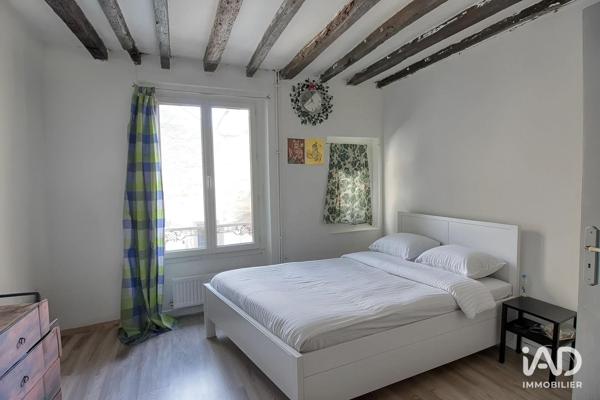 Murs commerciaux  à vendre 120 m² Bondy