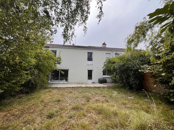 Maison Palaiseau 6 pièce(s) 130 m2
