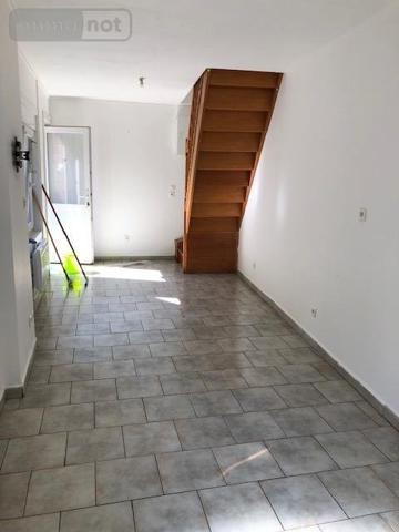 Appartement à louer à Dourges dans le Pas-de-Calais (62119), ref : 62032-L644
