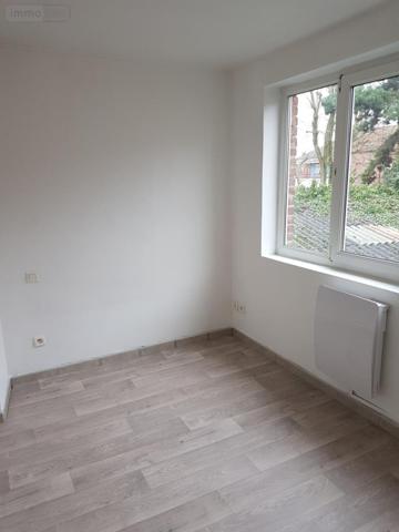 Appartement à louer à Dourges dans le Pas-de-Calais (62119), ref : 62032-L644