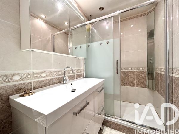 Appartement à vendre 5 pièces 101 m² Corbeil-Essonnes