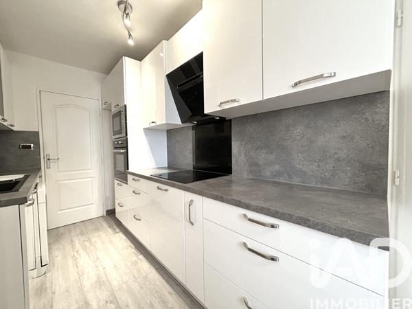 Appartement à vendre 5 pièces 101 m² Corbeil-Essonnes