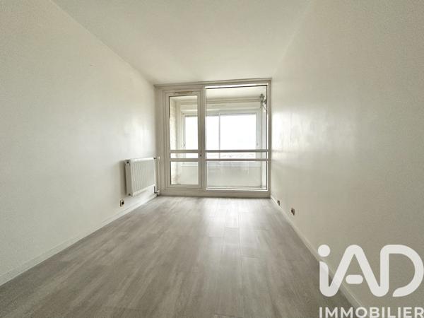 Appartement à vendre 5 pièces 101 m² Corbeil-Essonnes