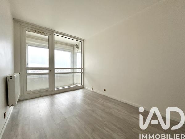 Appartement à vendre 5 pièces 101 m² Corbeil-Essonnes