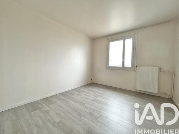 Appartement à vendre 5 pièces 101 m² Corbeil-Essonnes