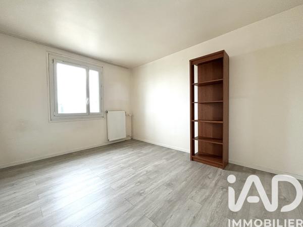 Appartement à vendre 5 pièces 101 m² Corbeil-Essonnes