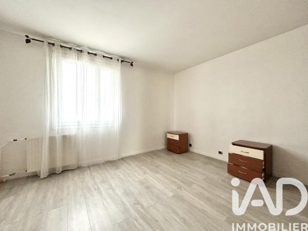 Appartement à vendre 5 pièces 101 m² Corbeil-Essonnes
