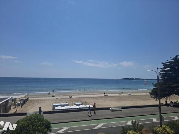 LA BAULE - PROCHE CASINO BARRIERE - T2