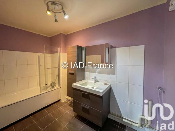 Appartement à vendre 3 pièces 64 m² Villebon-sur-Yvette