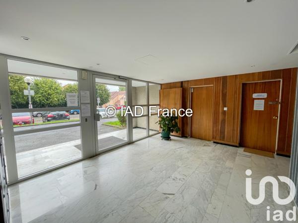 Appartement à vendre 3 pièces 64 m² Villebon-sur-Yvette