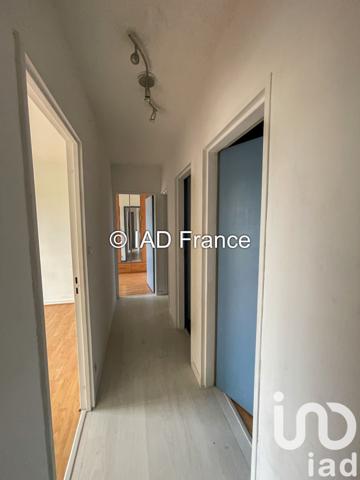 Appartement à vendre 3 pièces 64 m² Villebon-sur-Yvette