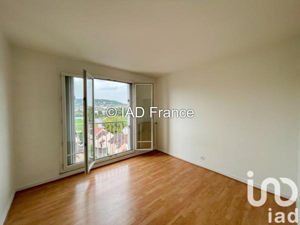Appartement à vendre 3 pièces 64 m² Villebon-sur-Yvette