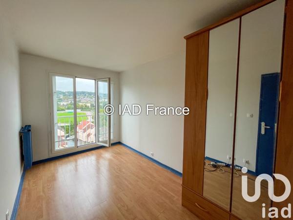 Appartement à vendre 3 pièces 64 m² Villebon-sur-Yvette