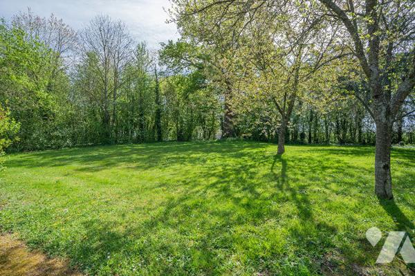 NOUVEAUTE - PIRÉ-CHANCÉ - PROPRIETE DE CARACTERE - LONGERE 250M²