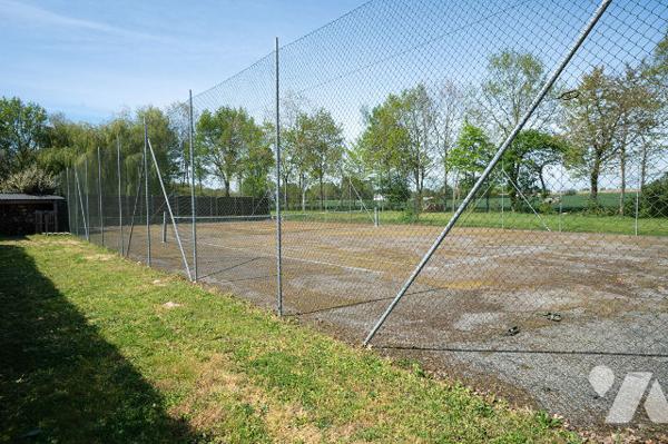 NOUVEAUTE - PIRÉ-CHANCÉ - PROPRIETE DE CARACTERE - LONGERE 250M²