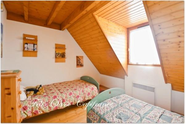 AUCUN (65), maison de charme cosy T5 avec vue panoramique exceptionnelle !