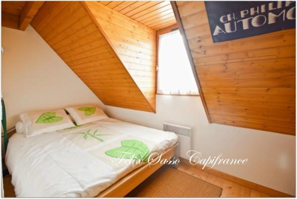 AUCUN (65), maison de charme cosy T5 avec vue panoramique exceptionnelle !