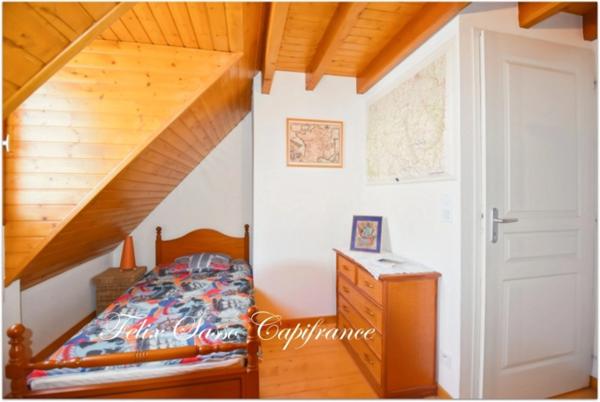 AUCUN (65), maison de charme cosy T5 avec vue panoramique exceptionnelle !