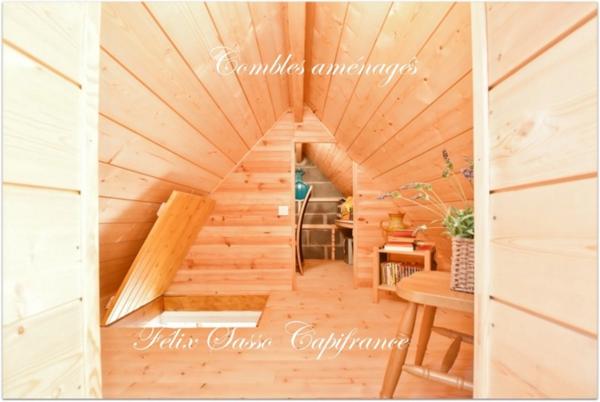 AUCUN (65), maison de charme cosy T5 avec vue panoramique exceptionnelle !