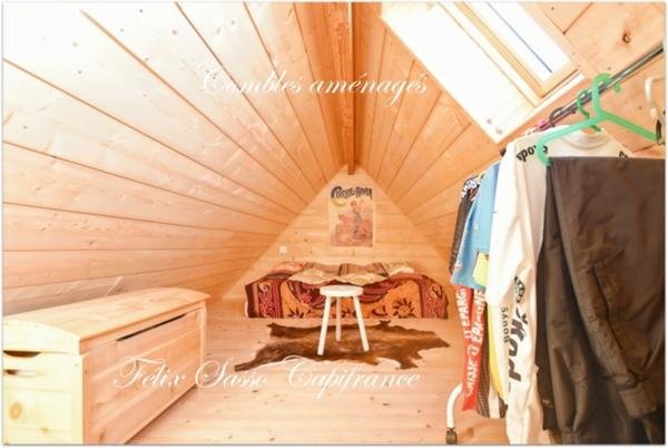 AUCUN (65), maison de charme cosy T5 avec vue panoramique exceptionnelle !