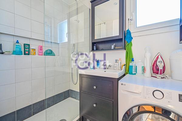 Appartement Pantin 3 pièces 64 m2