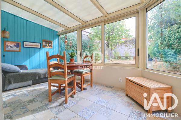 Maison à vendre 3 pièces 62 m² Bouguenais