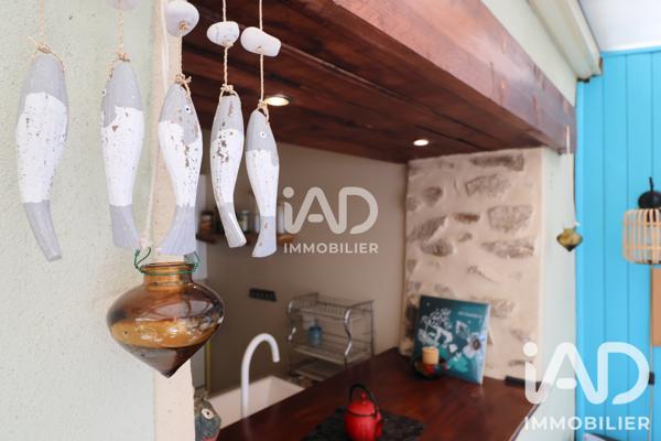 Maison à vendre 3 pièces 62 m² Bouguenais