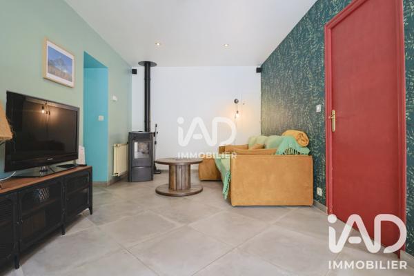 Maison à vendre 3 pièces 62 m² Bouguenais