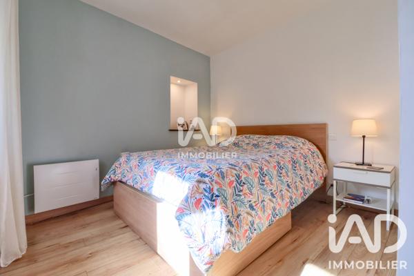 Maison à vendre 3 pièces 62 m² Bouguenais