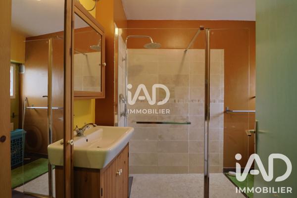 Maison à vendre 3 pièces 62 m² Bouguenais